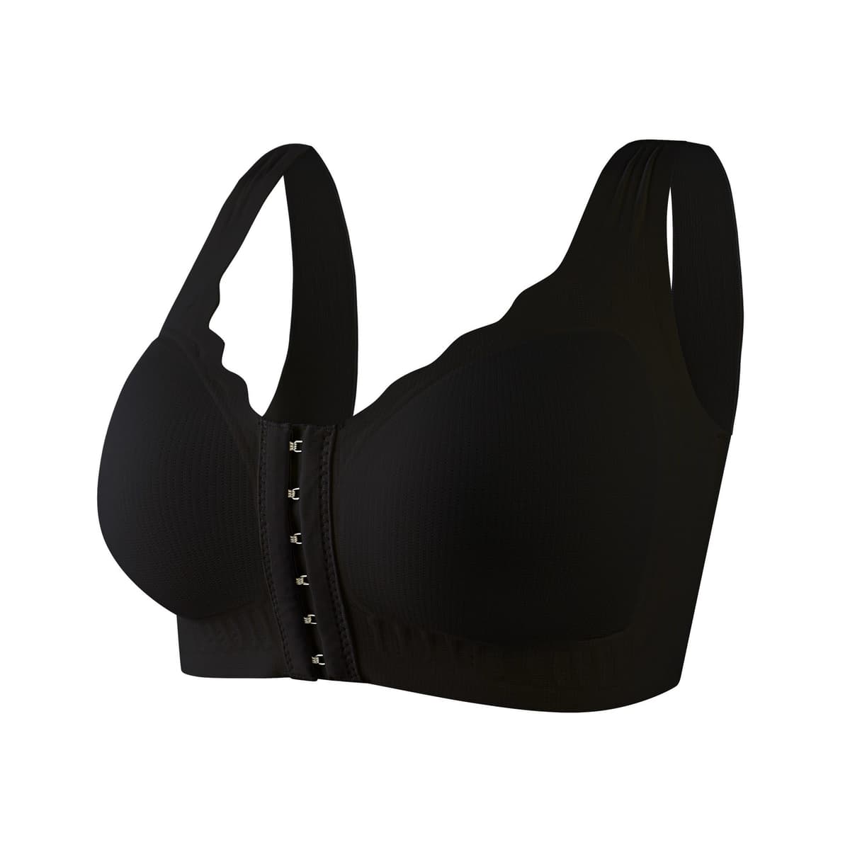 Hepburn black
