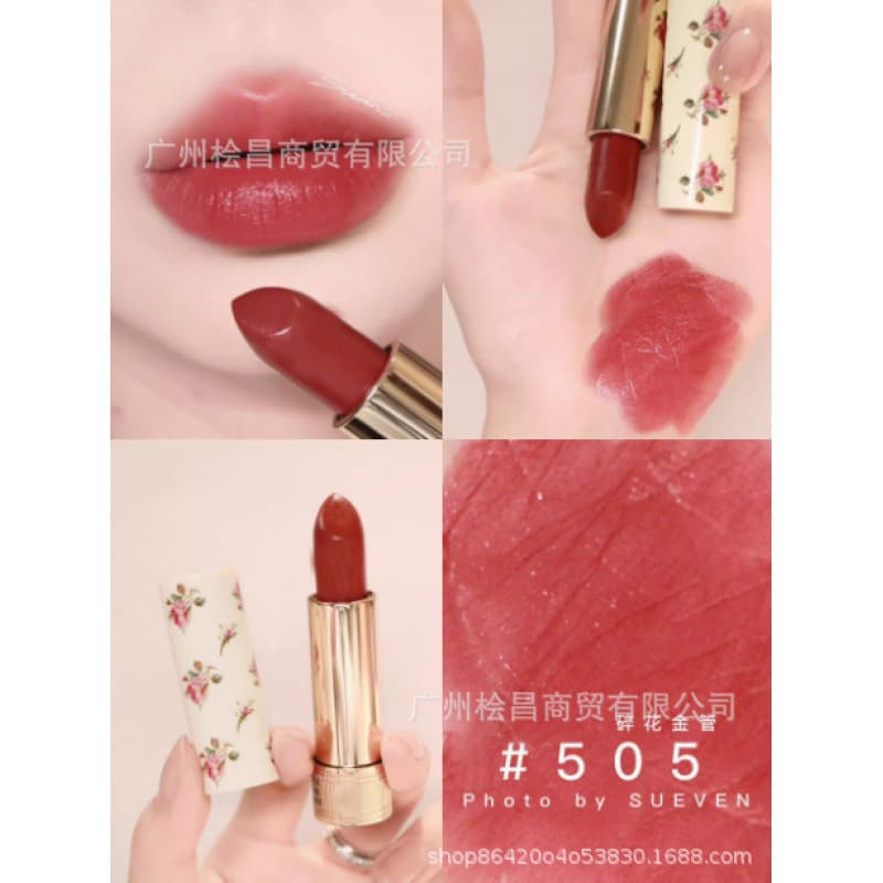 Cuihua 505# vintage janet