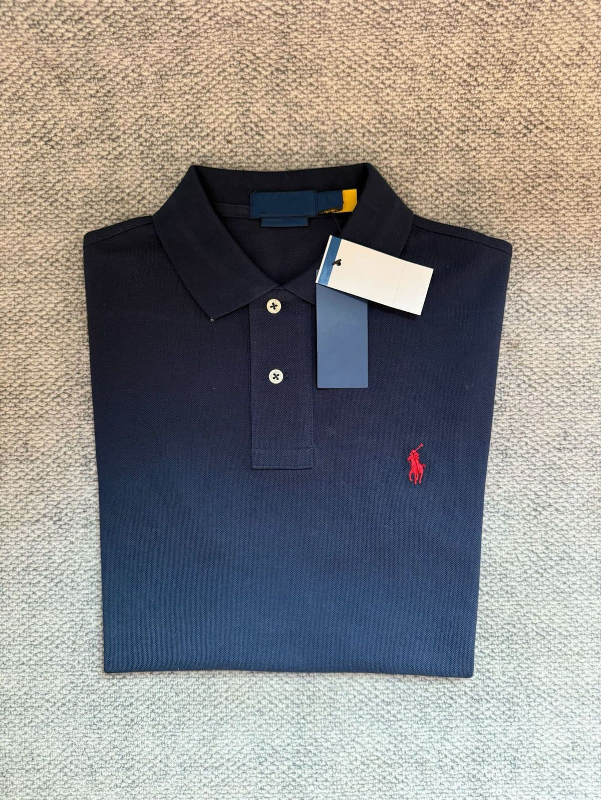Navy blue