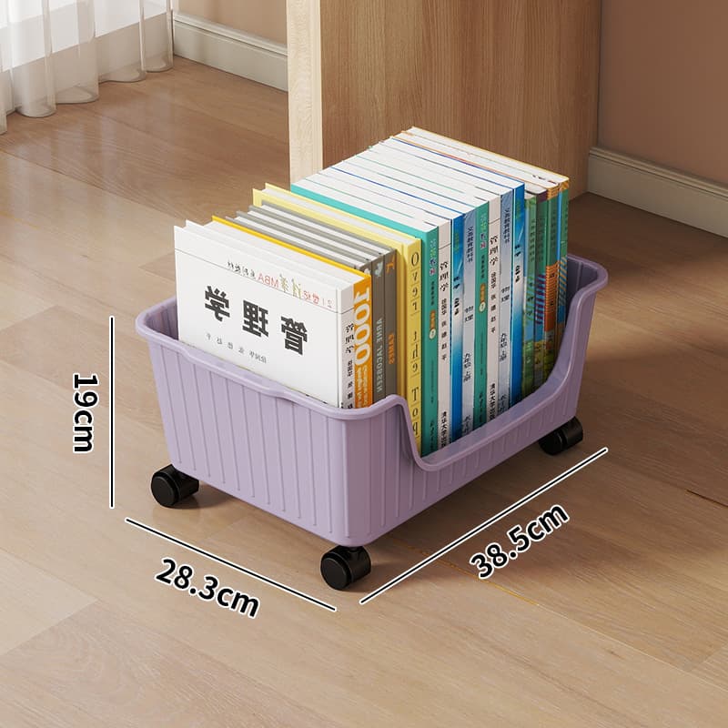 Large [roller style] 1 pack + detachable roller + u-shaped mouth + [purple]