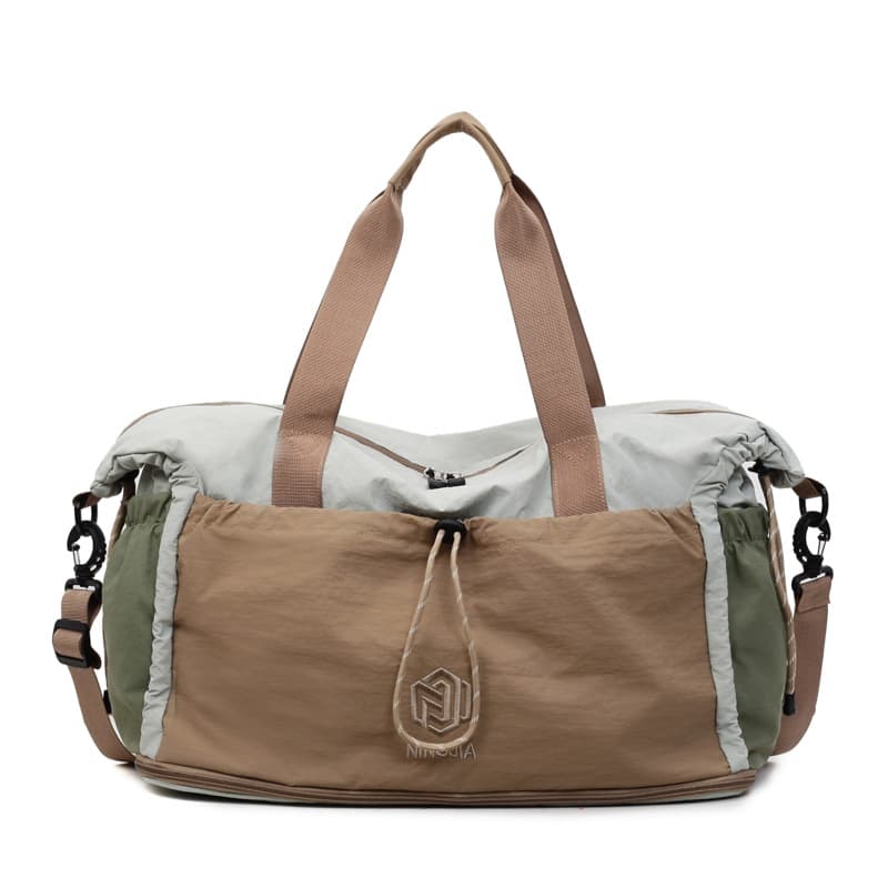 Khaki color