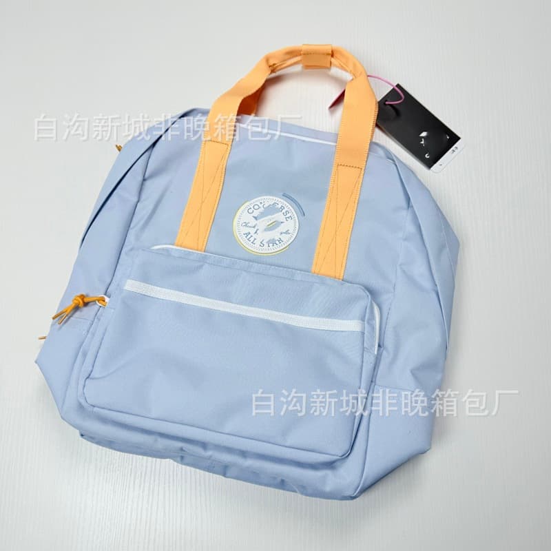 Portable blue