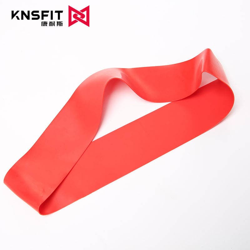 Conneus fitnes elastik müqavimət halqası (squat, ayaq, omba üçün) 3