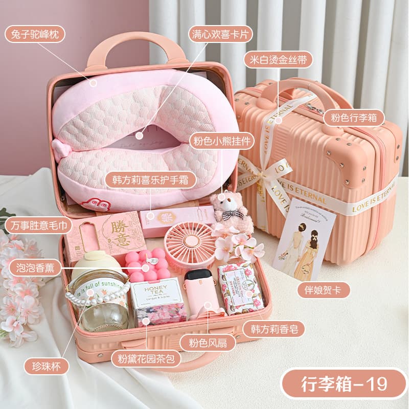 (xi) luggage-19