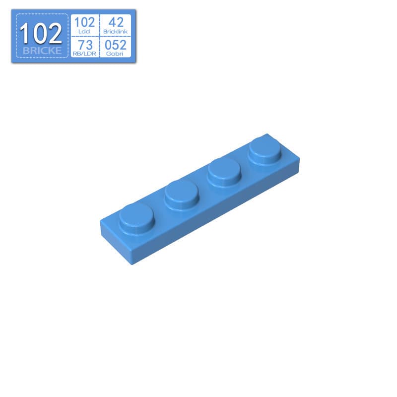 Light blue