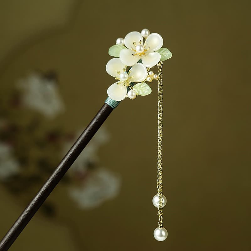 Hairpin 18
