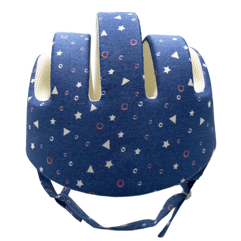 Blue Starry Sky-mesh upgrade