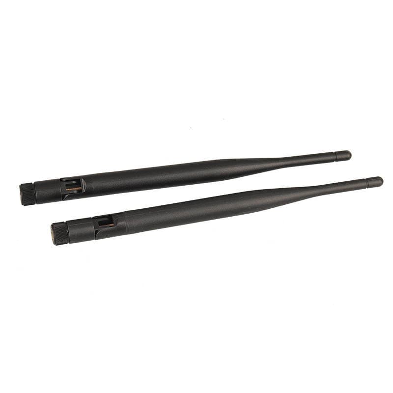2.4G 5g 5.8g wifi antenna ZigBee Bluetooth glue stick omnidirectional external small folding antenna SMA inner needle 4