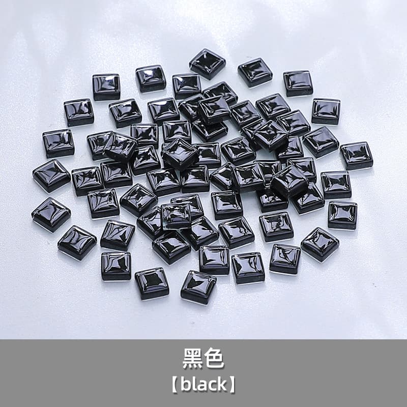 Black (1kg1200 capsules)
