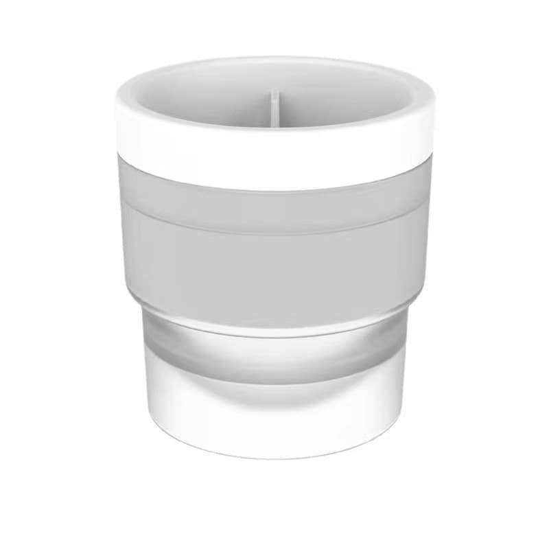 (hockey ball machine) white 1 pack