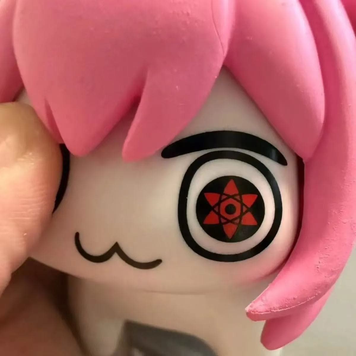 Dorothy [large size 7cm] blood eye