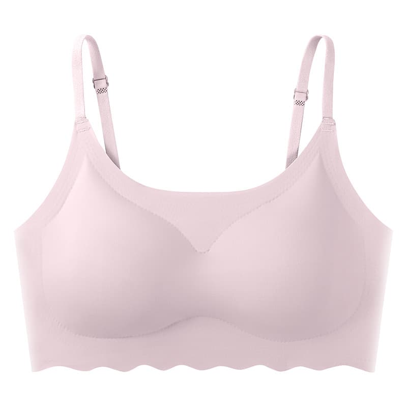 second generation pink