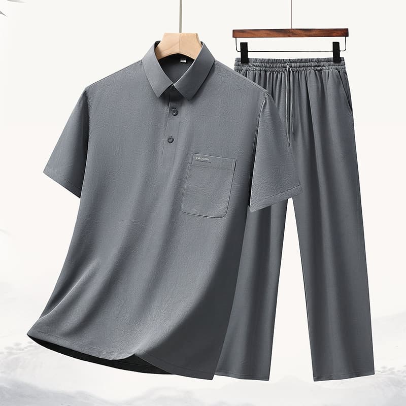 Dark gray