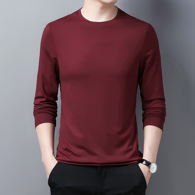 Wine red