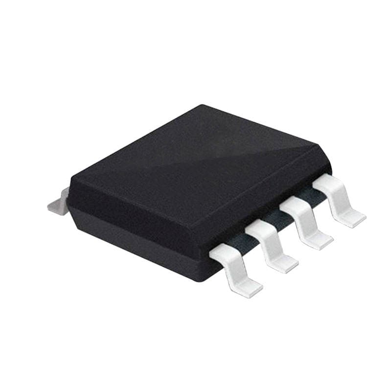 Oyuncaqlar və Elektron Məhsullar üçün Fərdi Səs IC Çipi (İnkişaf və Dizayn) 4