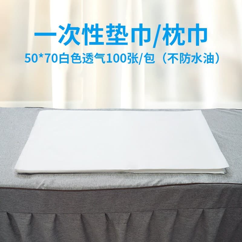 [white] not waterproof or oil-proof-50*70cm