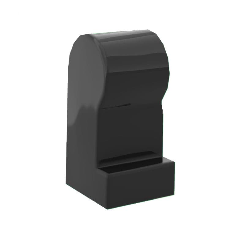 38 black