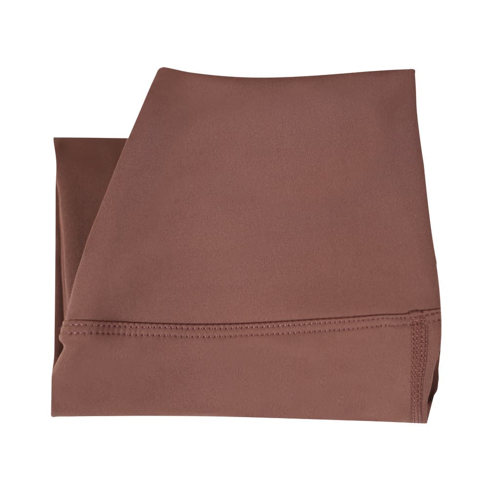 Maillard no embarrassment line cropped pants