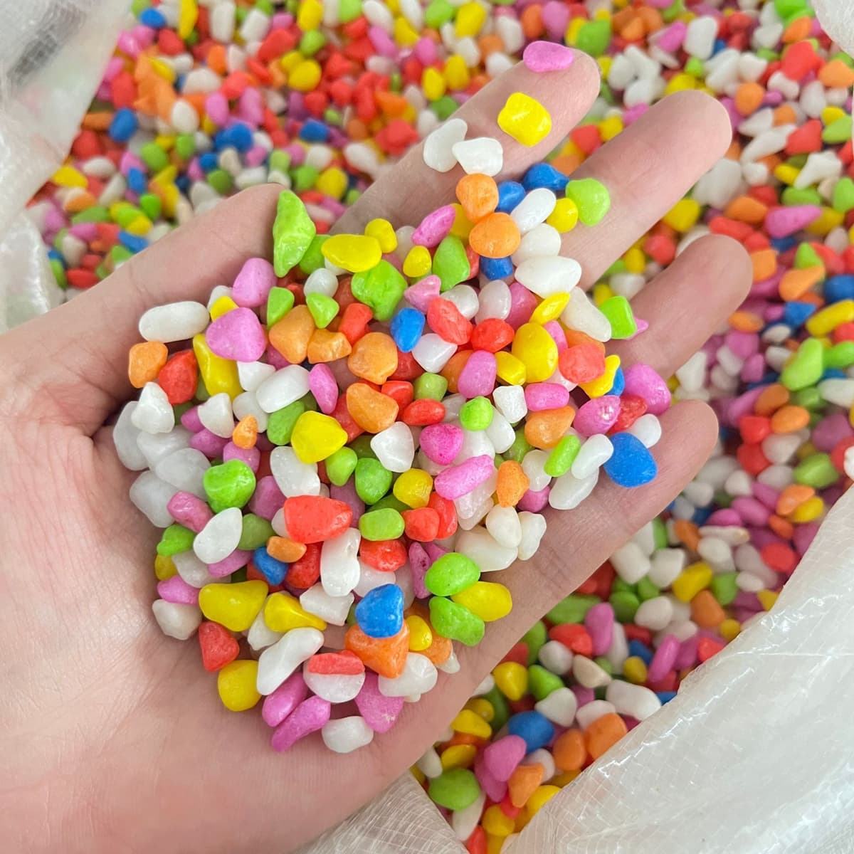 Color 4-6mm