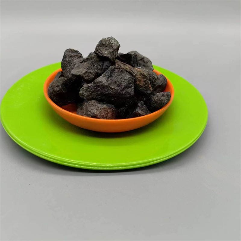Processing and Selling Pyrite Ore, Vanadium Titanium Iron Ore, Pyrite Powder, Titanium Iron Powder, Magnetite Ore for Weight Adjustment in Papermaking 3