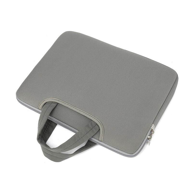 Laptop Bag 14 Inch Drop-resistant Laptop Protective Cover 15 Inch Briefcase 3