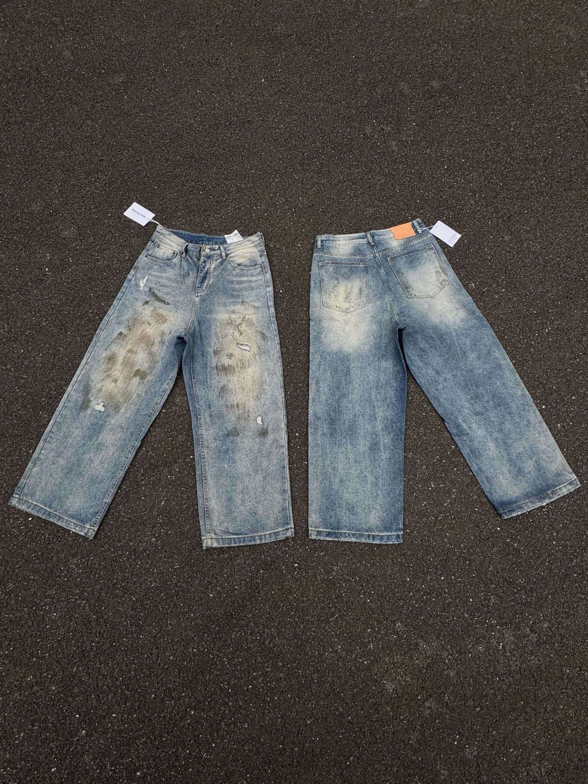 Ac3823-dirty pants