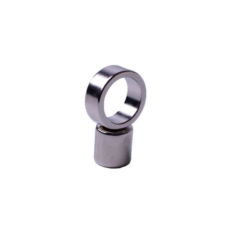 Neodymium Iron Boron Strong Magnets, Square Magnets, Switch Permanent Magnets, Manufacturers Supply Square Packaged Strong Magnets Wholesale 4