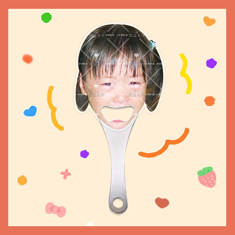 Itzy shen liuzhen bottle opener 03