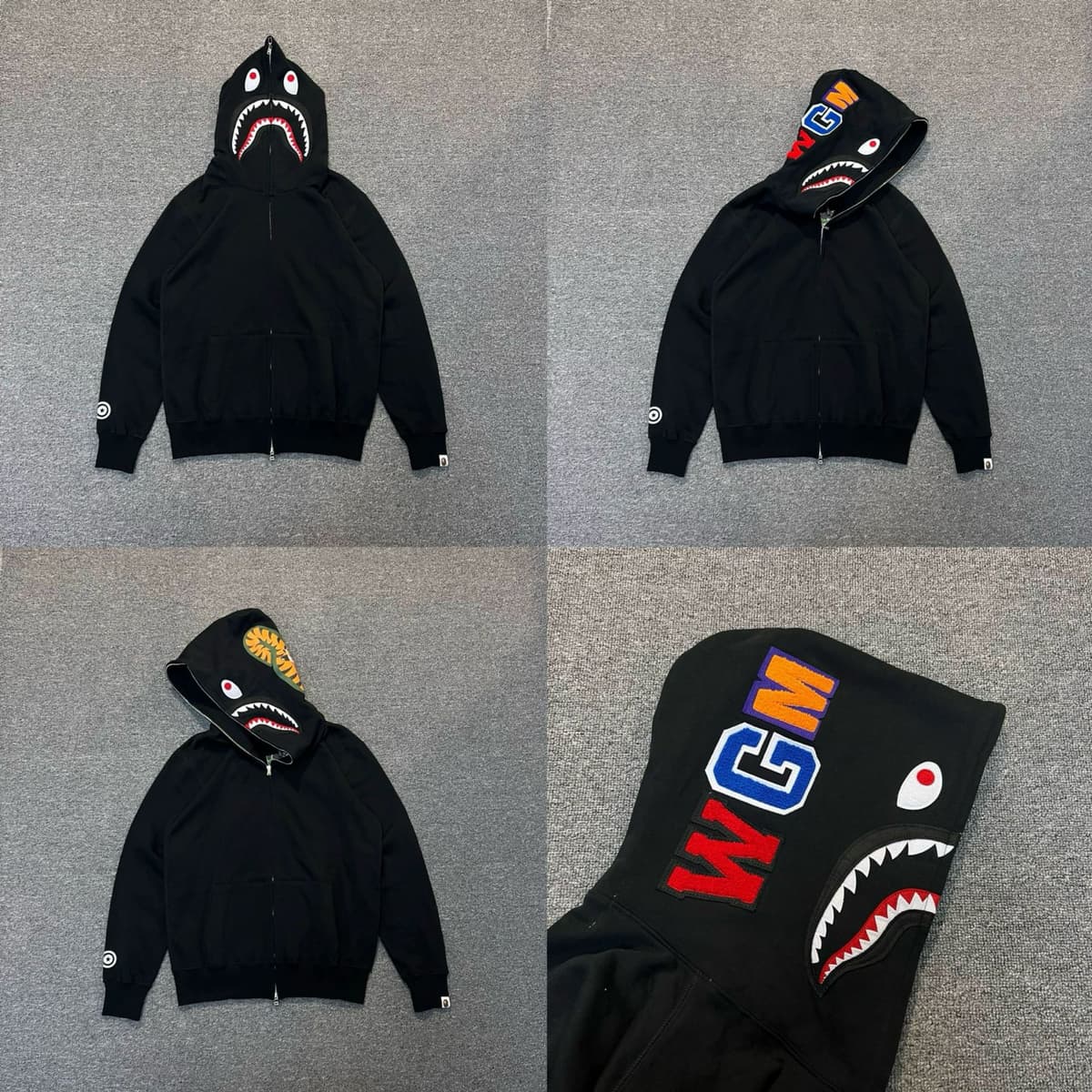 Xx125 black