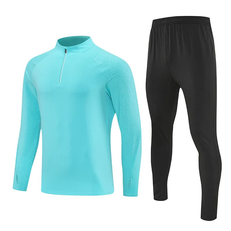 Green - set