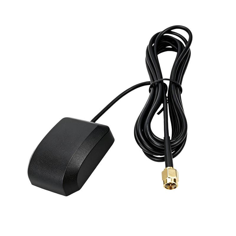 Gps Antenna for Vehicle Navigation Gps Satellite Positioning Antenna Sma/Fakra-C Gps Beidou Navigation Antenna 5