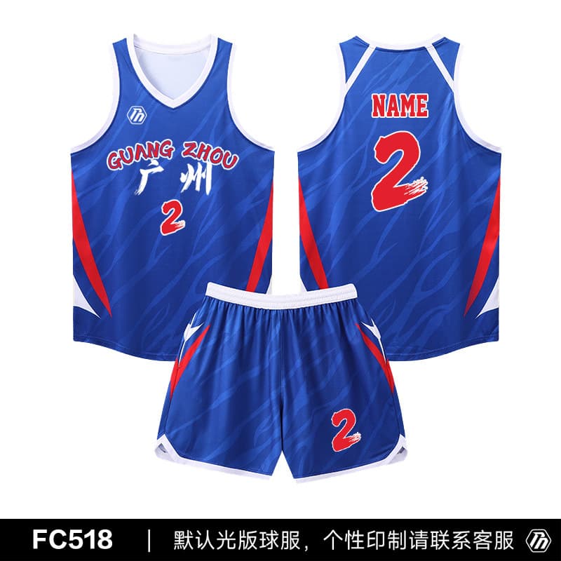 Fc518-color blue