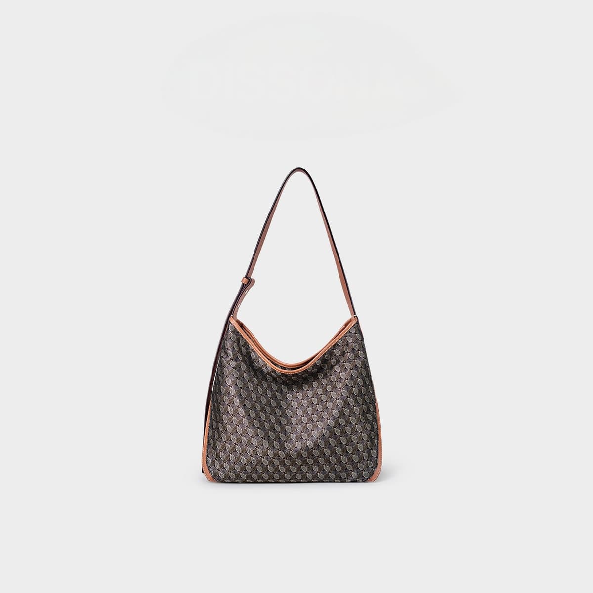 In stock [recommended] brown (small size)