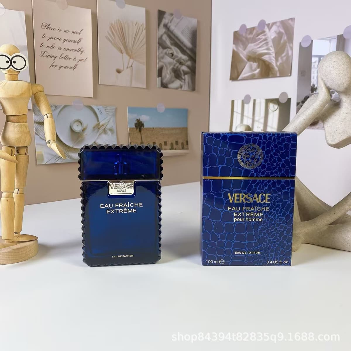 Yundanfengqing essence edition 100ml