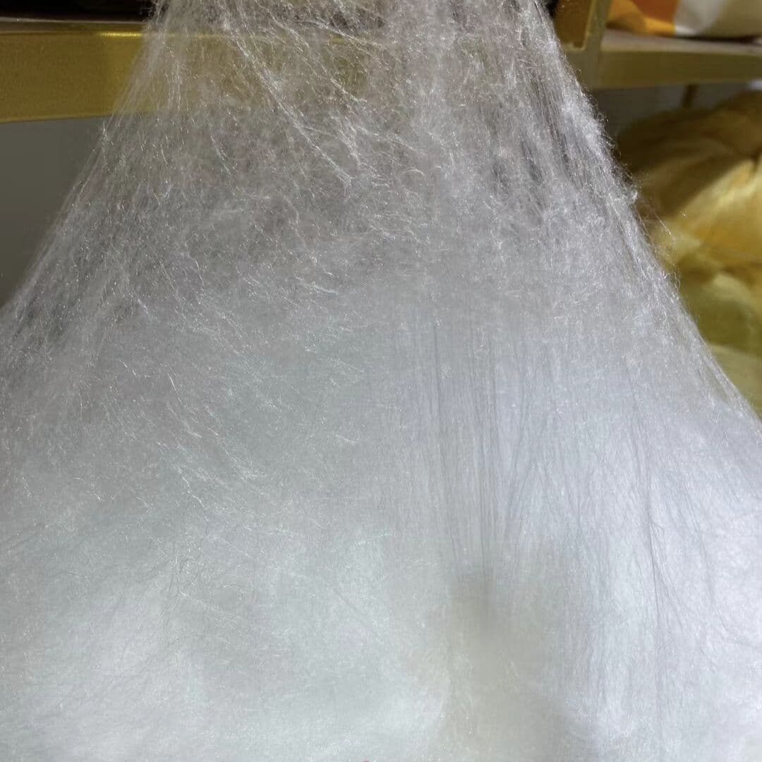 Special double uterine silk nude tire 1kg