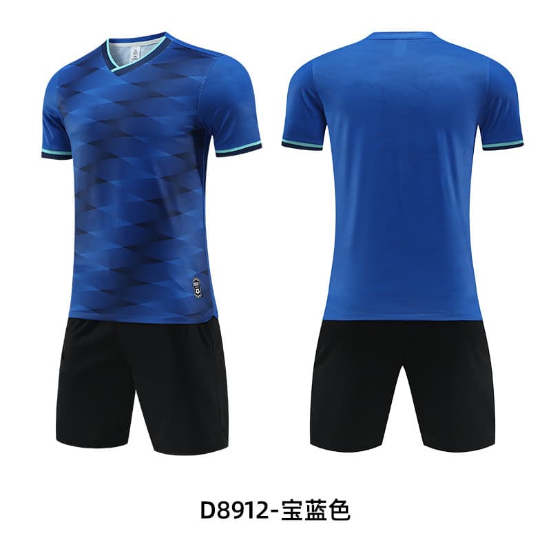 D8912-royal blue
