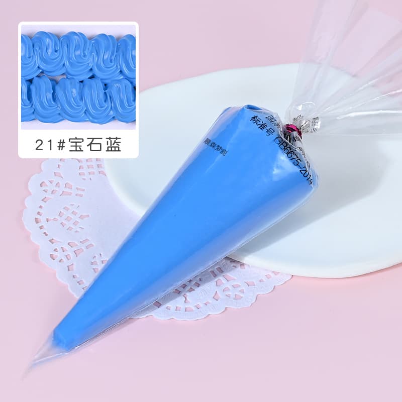 21 sapphire blue
