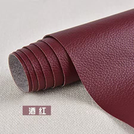 Wine red