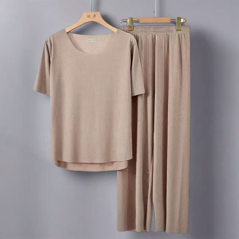 Women - khaki
