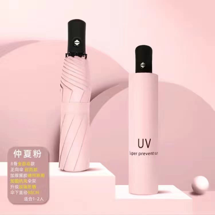Automatic uv-pink