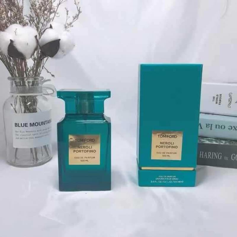 Orange blossom oil 100ml