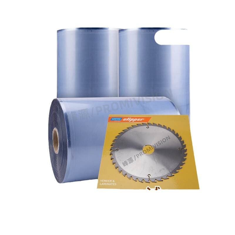 Five Golden Sands Lin Packaging Film, Low Temperature Resistant, Space-Saving, Good Packaging Effect, Easy Storage 5