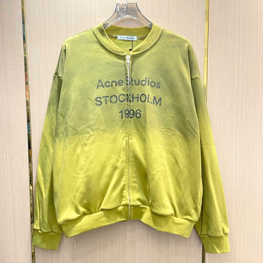 Ac11 olive color