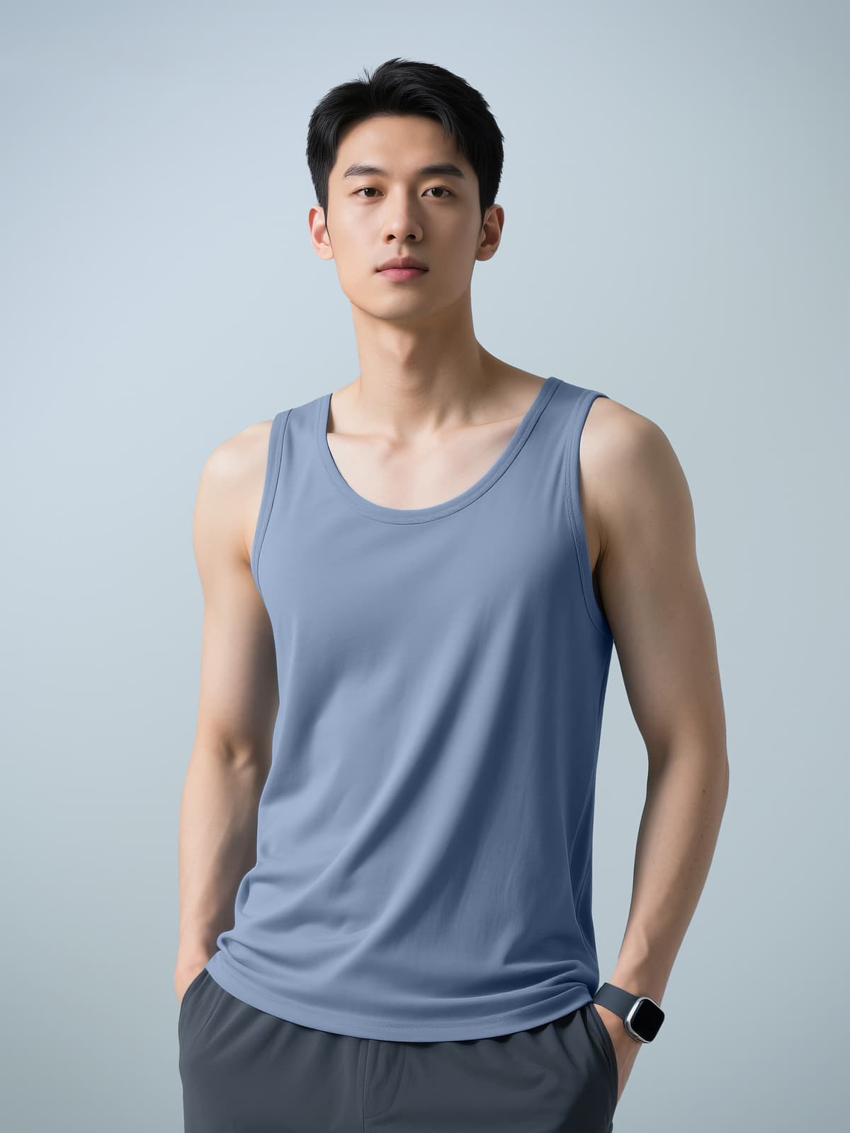 Denim blue