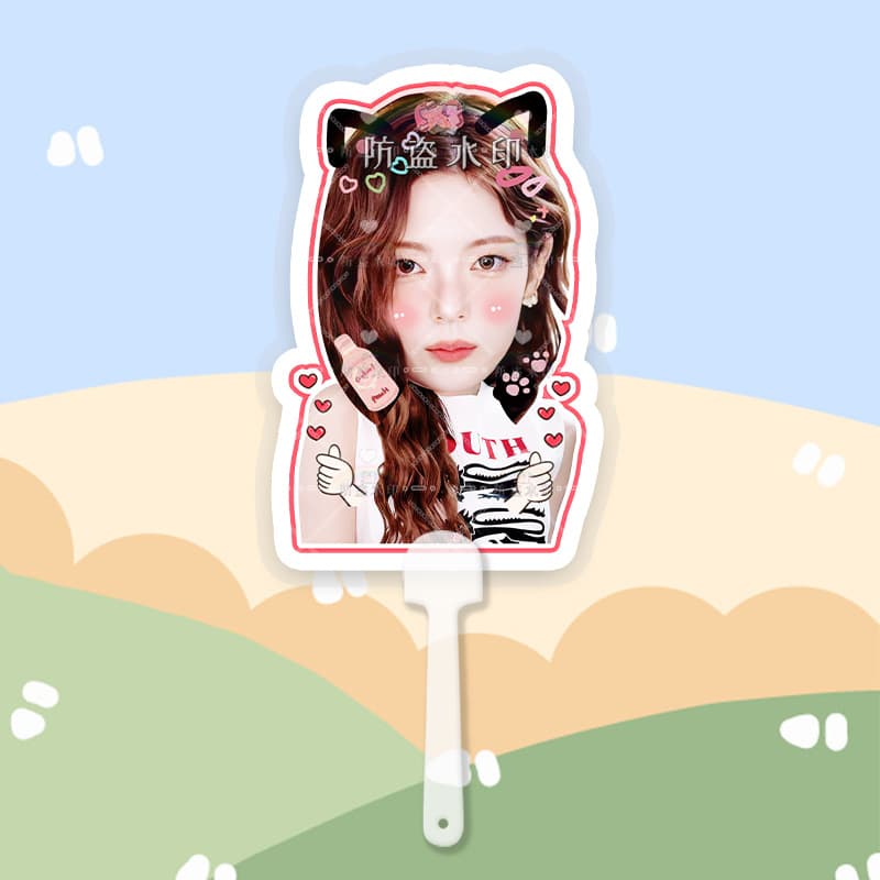 Itzy choi ji soo 20