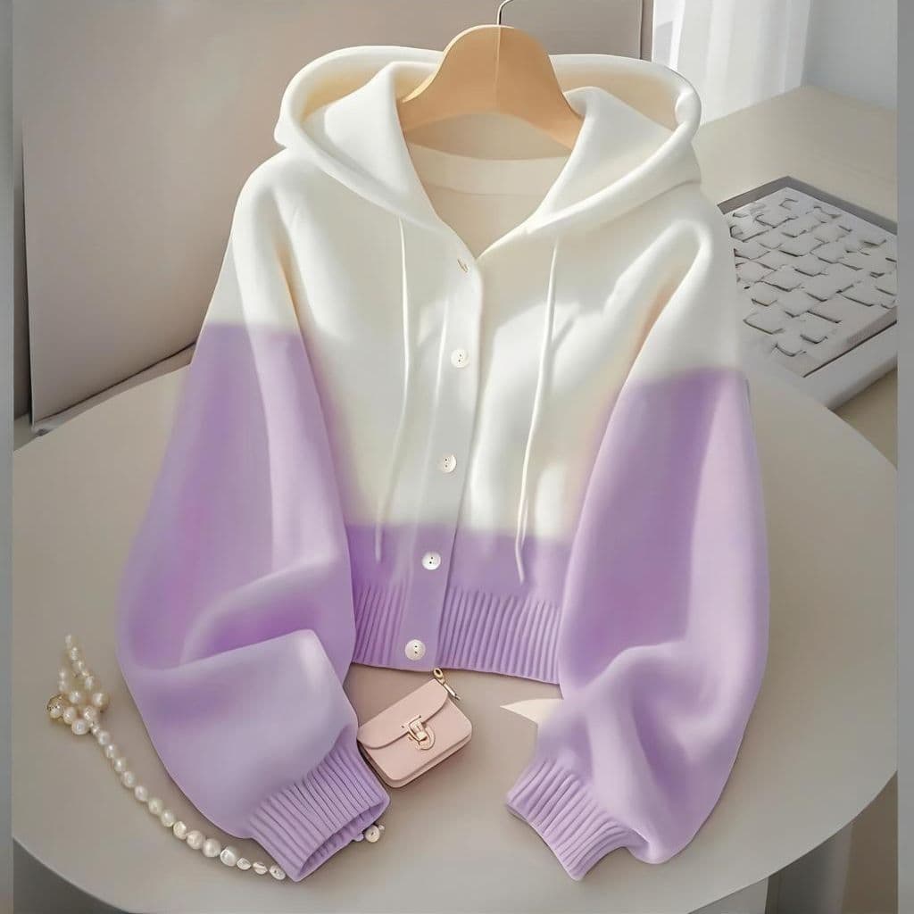 Purple [sheep family]