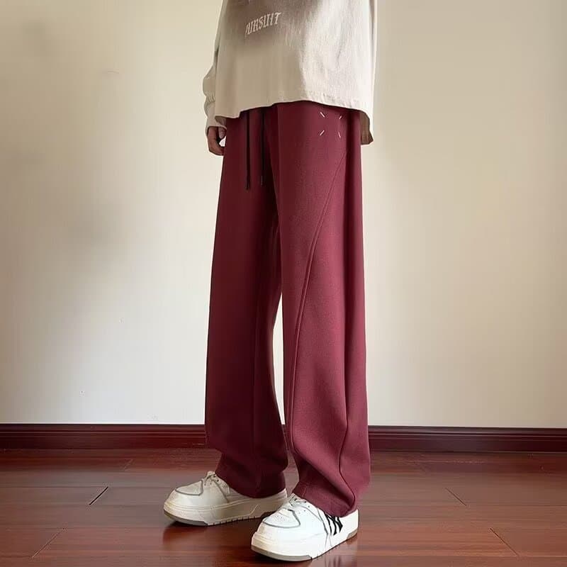 Burgundy [regular style]