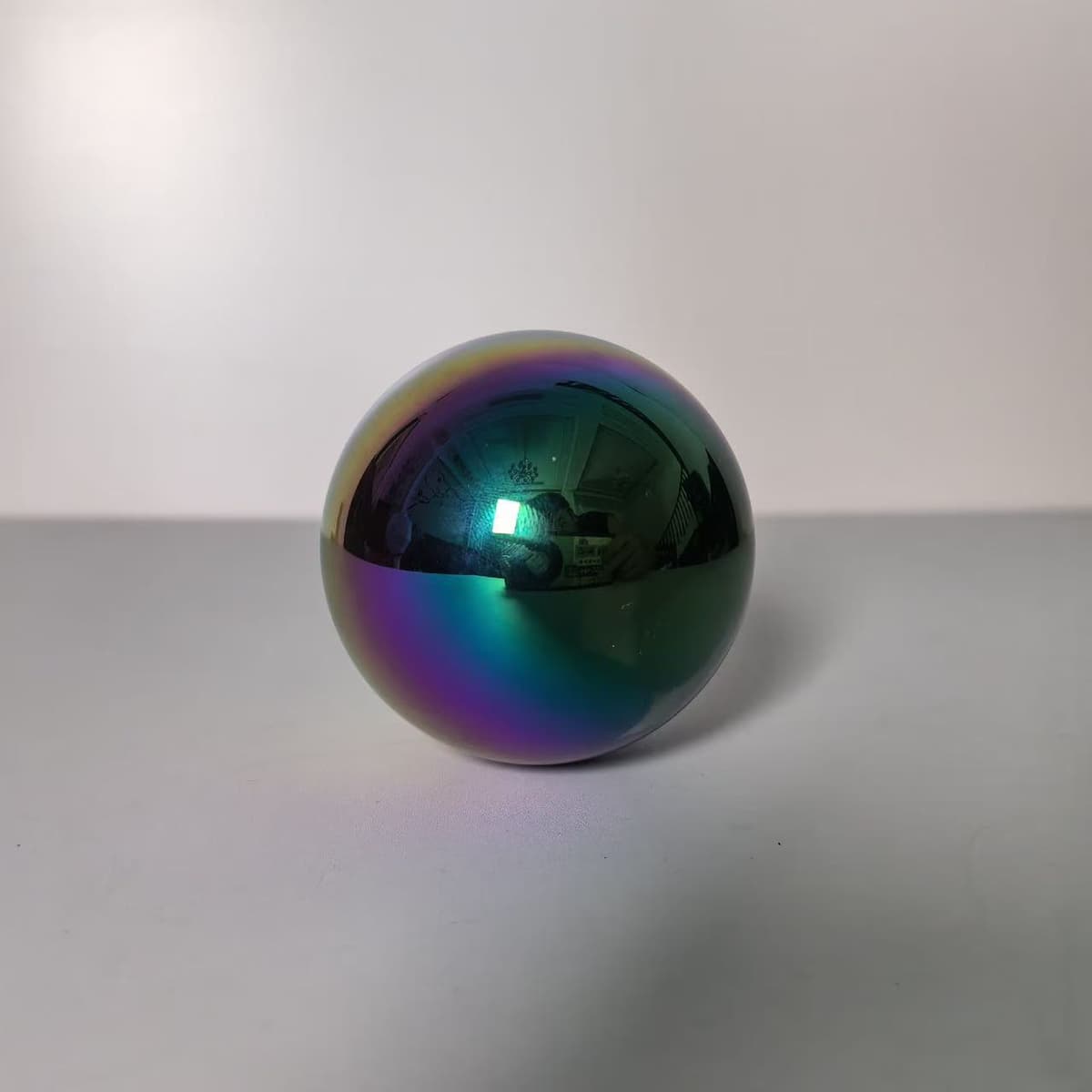 Single bright color 5cm