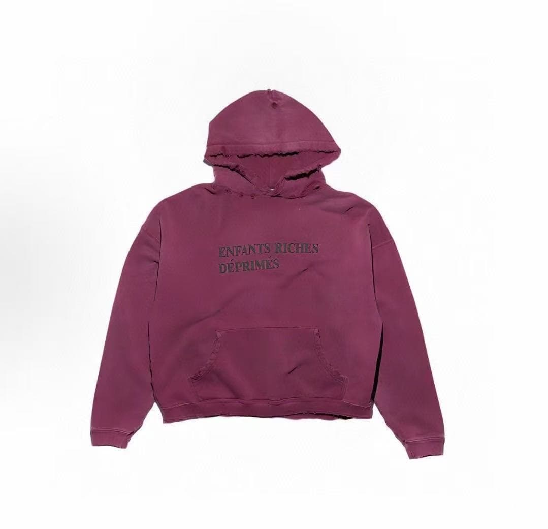 3585 wine red
