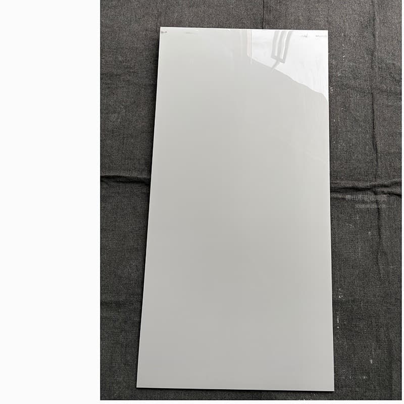 Style 6 all-ceramic appendix g